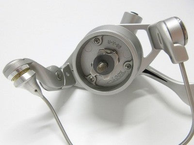SHIMANO SUPER AERO TECHNIUM REVERSE RIGHT-HANDED BODY SPINNING EXCELLENT+++++