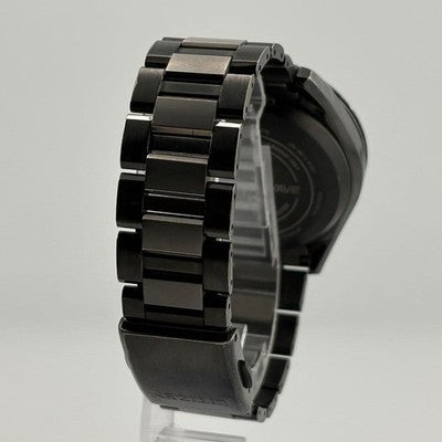 CITIZEN ATTESA F900-T023525 CC9075-52E GPS ECO-DRIVE SATELLITE WATCH W/BOX