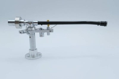 PIONEER PA-1000 TONEARM - TESTED WORKING, AFTERMARKET WEIGHT  - JAPAN