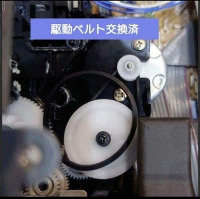 PIONEER CLD-HF9G LASERDISC CD PLAYER SERVICED LD CD PLAYBACK TESTED FROM JAPAN