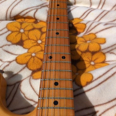 YAMAHA SR500S STRATOCASTER TYPE ELECTRIC GUITAR ROCK  FROM JAPAN