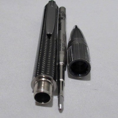 MONTBLANC STARWALKER ULTIMATE CARBON LIMITED EDITION RARE MODEL FROM JAPAN