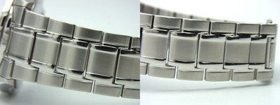 CITIZEN ATTESA ECO-DRIVE RADIO MEN’S STAINLESS STEEL WATCH CB0250-84E 42MM