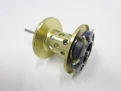 SHIMANO. CALCUTTA CONQUEST 100 101 SPOOL BAITCASTING REEL PARTS EXCELLENT+++++
