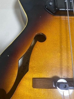 KEN GUITARS ANGEL 3/4 FULL ACOUSTIC GUITAR MAPLE BODY WITH GIG BAG