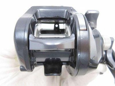 SHIMANO DENDOU MARU 400C V2 LIMITED EDITION COLOR ELECTRIC REEL AS IS