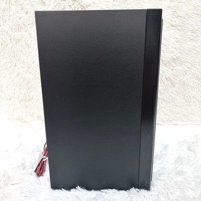 SONY APM-D950AV MAGNETICALLY SHIELDED SPEAKER SYSTEM NOM.30W MAX.60W 6Ω