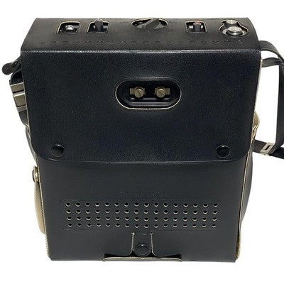SONY ICF-5500 SKY SENSOR FIRST GENERATION RARE RADIO ORIGINAL BOX MANUAL JAPANHI