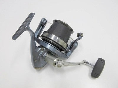SHIMANO SUPER AERO XT-SS TYPE4 REVERSE RIGHT-HANDED SA220R SPINNING REEL