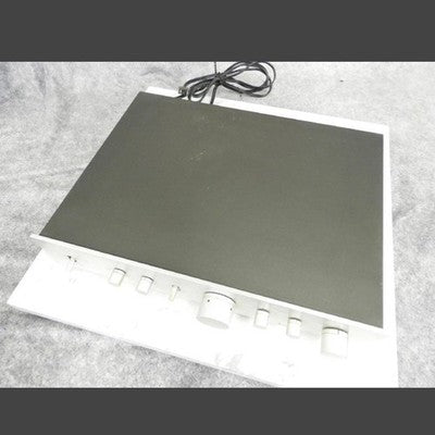 PIONEER C-21 STEREO PREAMPLIFIER VINTAGE HI-FI CONTROL AMPLIFIER 100V TESTED