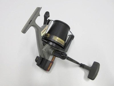 DAIWA WHISKER TOURNAMENT PRO CASTER SS-45 SPINNING REEL FISHING EXCELLENT+++++