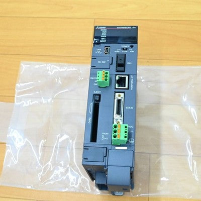 MITSUBISHI ELECTRIC Q170MSCPU-S1 PLC CPU UNIT 2020 UNUSED NO BOX TESTED READY