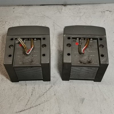 TECHNICS EAS-10TH800A SB-8000 LEAF TWEETER PAIR - EXCELLENT+++