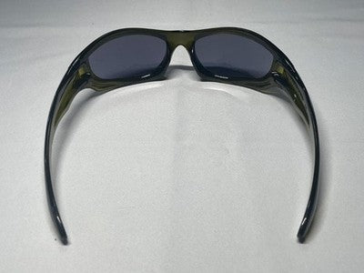 OAKLEY MONSTER DOG FLUORO CAMO PACK LIMITED RARE SUNGLASSES COLLECTION JAPAN
