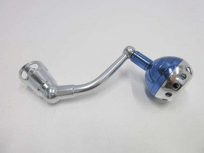 DAIWA. 10 SALTIGA 6500H HANDLE SPINNING REEL PARTS FISHING EXCELLENT+++++.