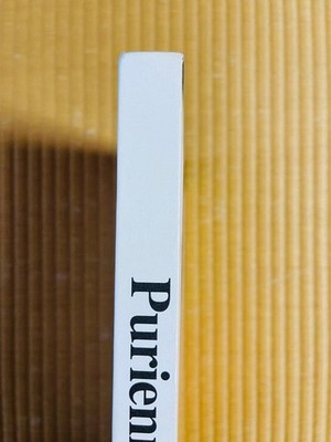 PURIENNE BY HENRIK PURIENNE HARDCOVER PHOTO COLLECTION BOOK 2013 PORTRAIT USED