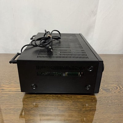 DENON AVR-X1600H AV AMPLIFIER 7.2CH NETWORK RECEIVER AS IS