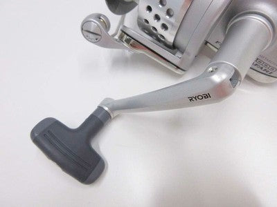RYOBI META ROYAL FISHING SAFARI 5000 SPINNING REEL FISHING JAPAN MADE