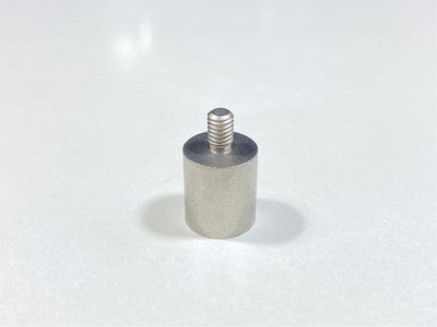 AUDIO CRAFT AW-34 GENUINE SUBWEIGHT FOR AC-3000SILVER/AC-4000SILVER, WEIGHT 12G