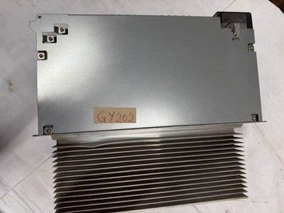 OKUMA MIV0404A-1-B5 SERVO DRIVE UNIT FOR PARTS OR NOT WORKING