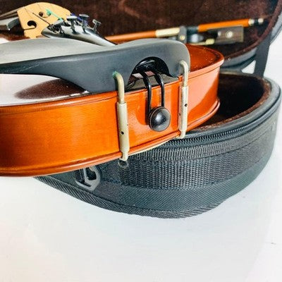 CARLO GIORDANO VS-1 3/4 VIOLIN 2010 - GREAT ENTRY-LEVEL STUDENT INSTRUMENT