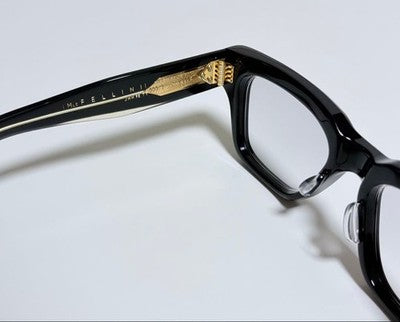 JACQUES MARIE MAGE FELLINI BELUGA 51□20 SUNGLASSES - W/BOX
