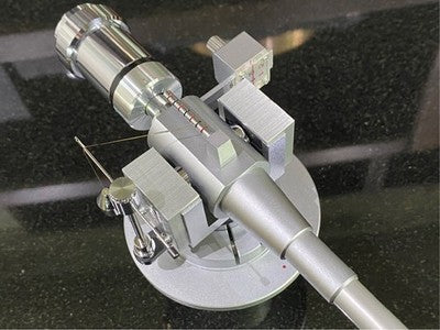 SAEC WE-506/30 LONG TONE ARM, ULS-3X GENUINE SHELL, CX-5006B CABLE, ETC.