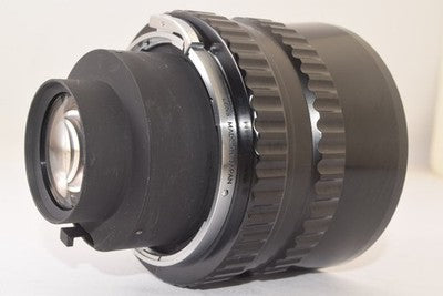 NIKON NIKKOR-O 50MM F2.8 FOR BRONICA S SERIES WIDE-ANGLE LENS AS IS