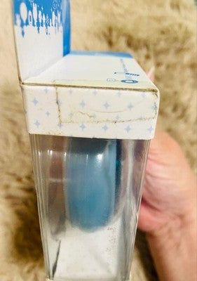 BANDAI TAMAGOTCHI ID BLUE 2009 SEALED VIRTUAL PET GAME WITH ORIGINAL BOX JP