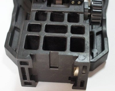 Nikon Substage Assembly For Eclipse E600 Microscope Used Excellent Condition