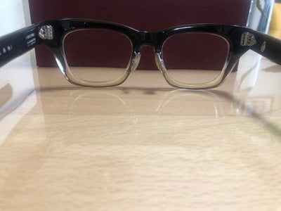 JACQUES MARIE MAGE DEALAN MEN'S SUNGLASSES LIMITED EDITION 200 PIECES NEAR MINT