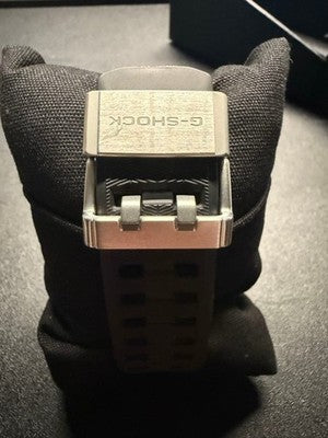 CASIO G-SHOCK MUDMASTER GWG-B1000-3AJF W/BOX TESTED JAPAN USED F/S