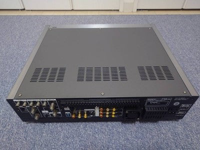 SONY DHR-1000 MINIDV DECK PLAYER RECORDER - FULLY FUNCTIONAL, W/ REMOTE & MANUAL