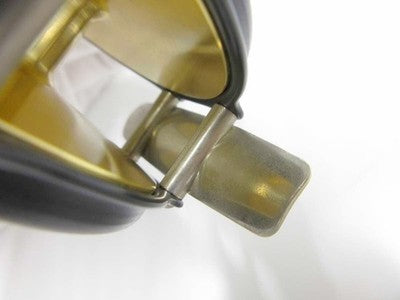 NAC CASCADE NO11R VH #3 4 FLY REEL FISHING BLACK EXCELLENT++++
