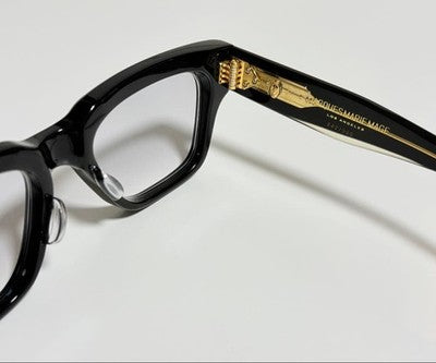 JACQUES MARIE MAGE FELLINI BELUGA 51□20 SUNGLASSES - W/BOX
