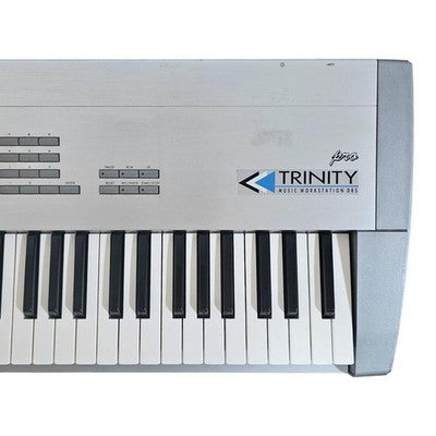 KORG TRINITY PRO 76-KEY SYNTH WORKSTATION KEYBOARD EXCELLENT++++