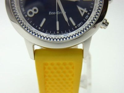 CITIZEN CB1101-03L NAOMI OSAKA ECO-DRIVE LIMITED 2000PCS TITANIUM WATCH