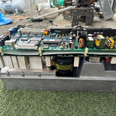 MITSUBISHI ELECTRIC MR-S11-200-Z37 SERVO DRIVE FROM JAPAN