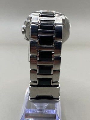 LONGINES HERITAGE WEEMS CHRONOGRAPH L2.741.4 41MM SS WHITE DIAL AUTOMATIC WATCH