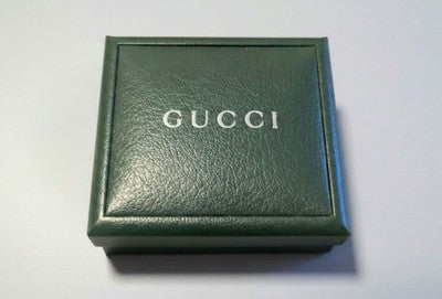 GUCCI CHANGE BEZEL 7 COLORS GOLD WOMEN'S WATCH S SIZE EXCELLENT++++