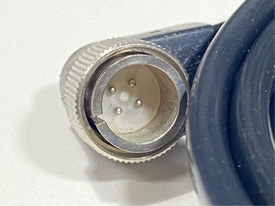 FIDELITY-RESEARCH FR-24MKII GENUINE OUTPUT CABLE SOCKET TIGHTENING MODEL