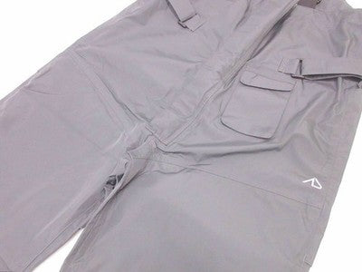 ANGLERS DESIGN STRETCH WADING RAIN JACKET PROTECTION RAINPANTS LL EXCELLENT+++++