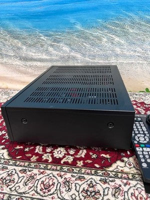 OPPO UDP-205 4K ULTRA HD BLU-RAY PLAYER HIGH END UNIVERSAL DISC PLAYER USED