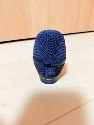 DPA D:FACTO 4018V W12 VOCAL CONDENSER MICROPHONE CAPSULE BASKET GRILLE UNUSED