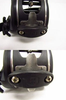 PENN 340 GTI REEL BIG GAME TROLLING REEL STAR DRAG MADE IN USA EXCELLENT+++++