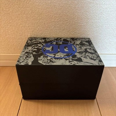 INVICTA JOKER 33810 LIMITED EDITION ANALOG MEN'S WATCH JAPAN NEAR MINT