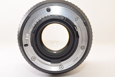 NIKON AI AF-S NIKKOR 17-35MM F2.8D ED HIGH-CONTRAST ULTRA-WIDE ZOOM LENS AS IS