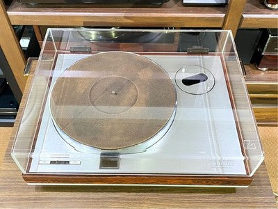 LUXMAN PD121A TURNTABLE TB-UM(S) WEIGHT SME ARM BASE SPECIFICATION RECORD PLAYER