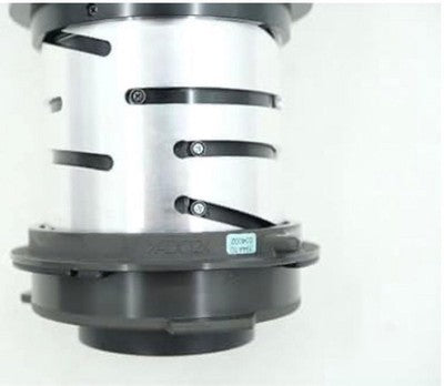 NEC NP30ZL SHORT-THROW ZOOM LENS FOR NEC PA SERIES PROJECTORS TESTED