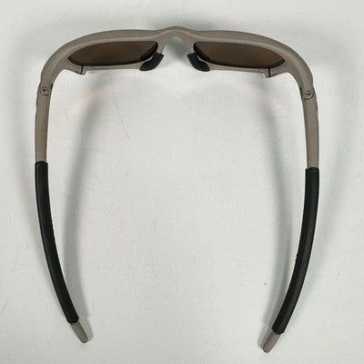 OAKLEY MAG FOUR S PLASMA SUNGLASSES GRAY ARCHIVE Y2K EYEWEAR AUTHENTIC JAPAN